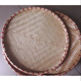 Combo 20 met tre duong kinh 25cm