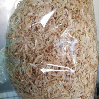 Tép biển khô- Hải sản Mường Thanh