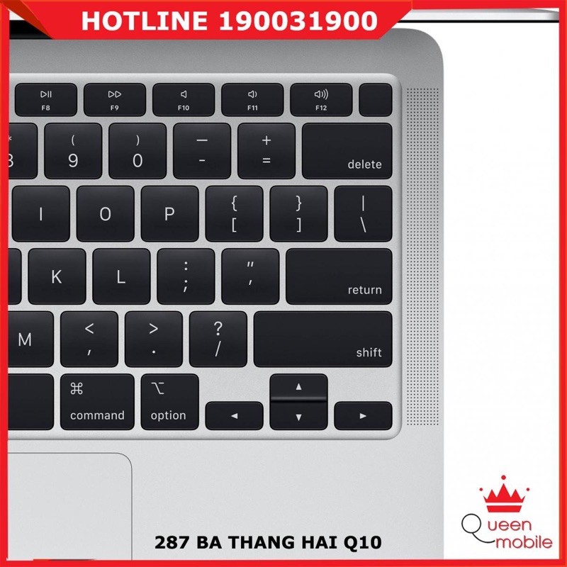 [Mã SKAMPUSHA8 giảm 8% đơn 300K] Macbook Pro M1 2020 13" 8GB/256GB SSD (MYD82/MYDA2) | BigBuy360 - bigbuy360.vn