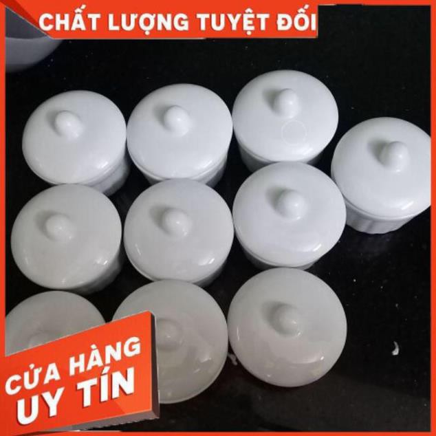 Giá hủy diệt -  10 Cốc làm caramen