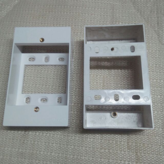 ĐẾ NỔI SINO CAO, THẤP