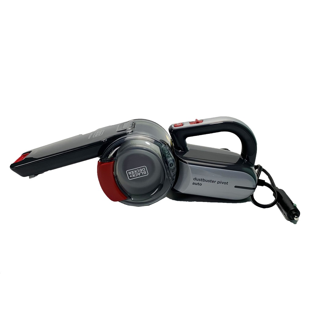 Máy hút bụi dành cho xe hơi ô tô Black Decker PV1200AV-B1