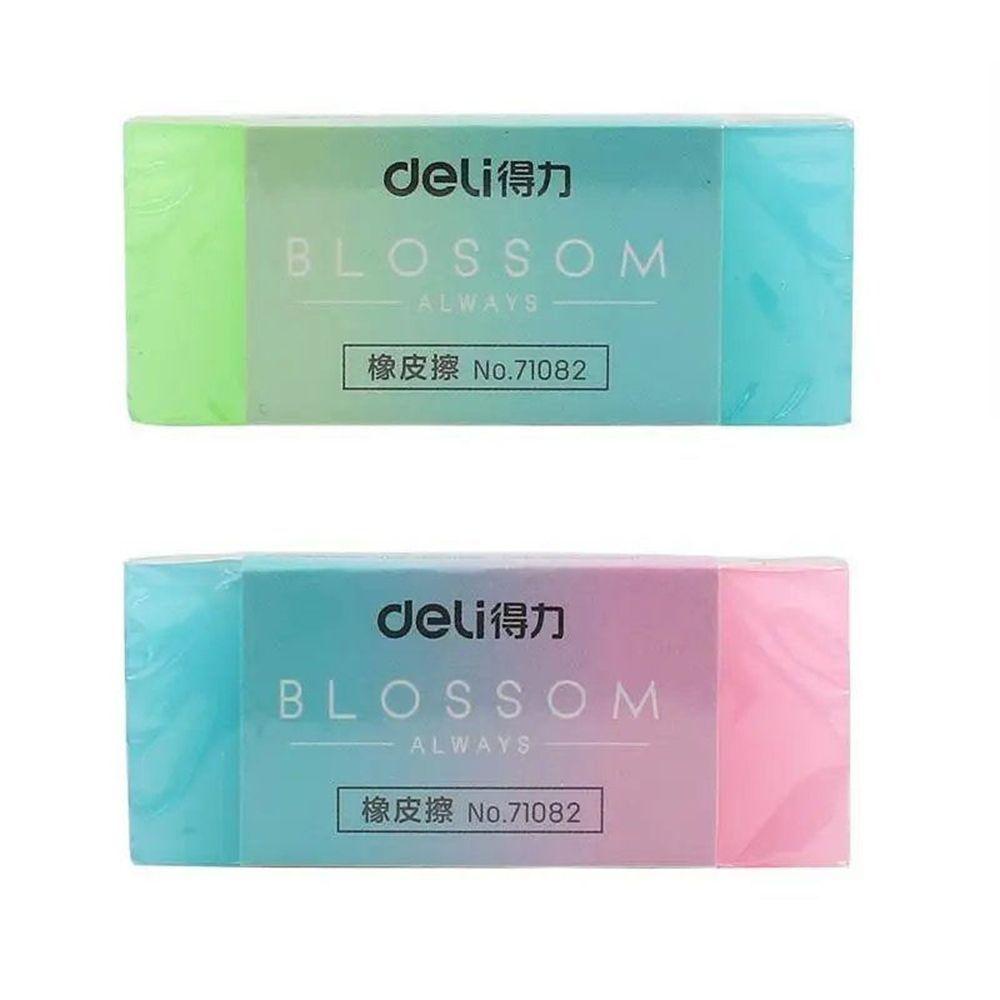 Cục Tẩy Bút Chì Hình Khối Lập Phương Tiện Lợi