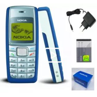 (XÃ HÀNG) ĐIỆN THOẠI NOKIA N1110I PIN LÂU SÓNG KHỎE FULLBOX (GIÁ TỐT NHẤT)