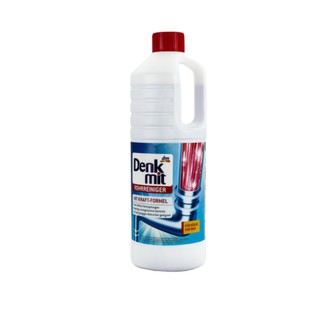Chai dung dịch thông tắc làm sạch đường ống Rohrreiniger 1L - Hàng nhập khẩu Đức