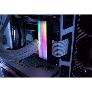Ram máy tính Asgard 8Gb bus 3000 rgb new