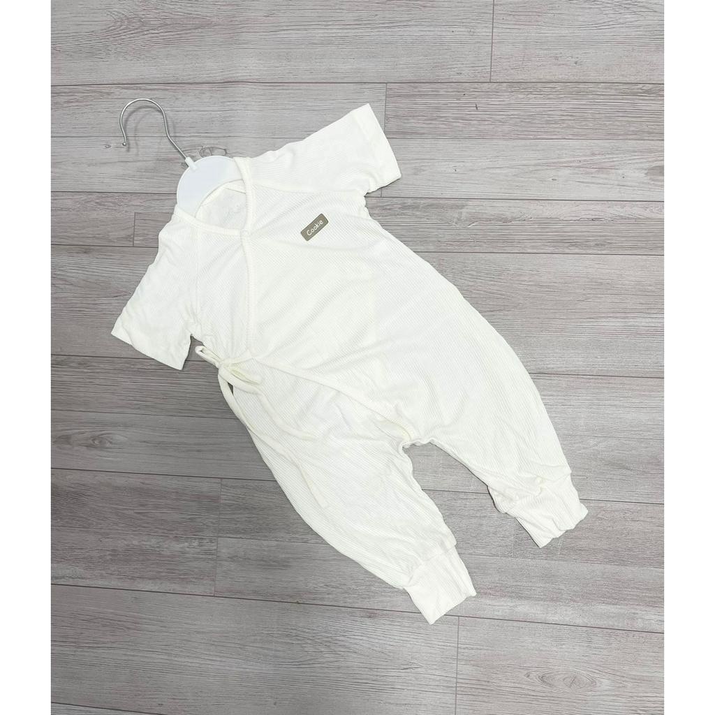Cookie - Body romper buộc dây CK02