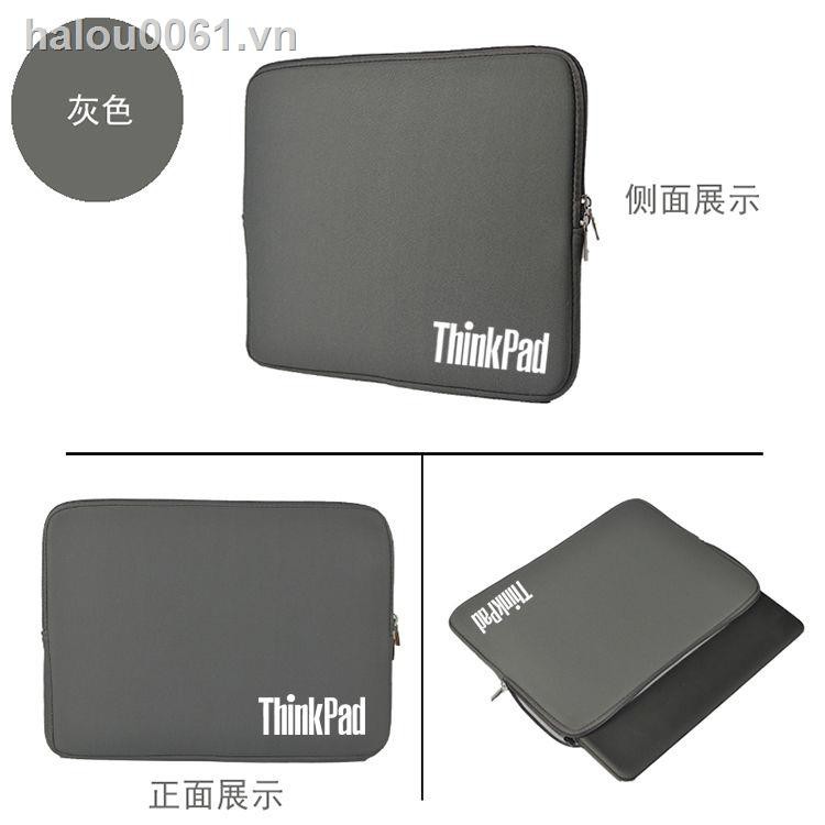 Túi Đựng Laptop Lenovo Thinkpad 12.5 / 13.3 / 14 / 15.6 Inch