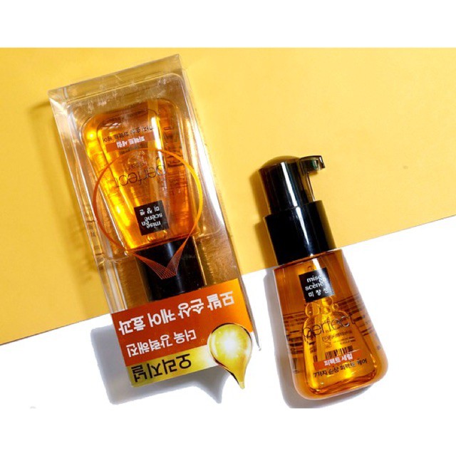 Huyết Thanh Phục Hồi tóc Hư Tổn Mise En Scène Perfect Repair Hair – Hàn quốc