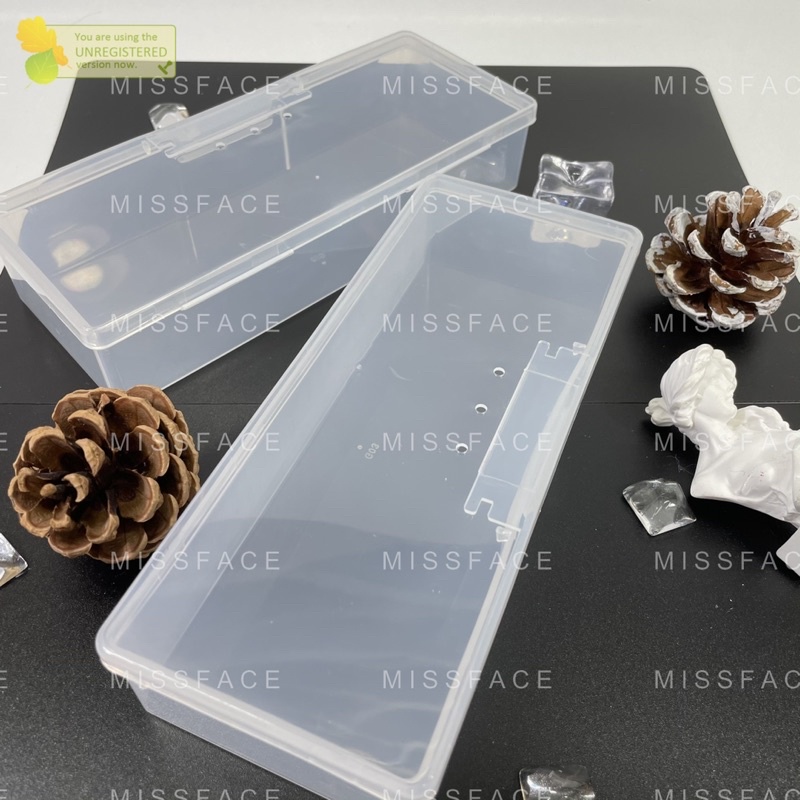 Hộp đựng cọ cao cấp