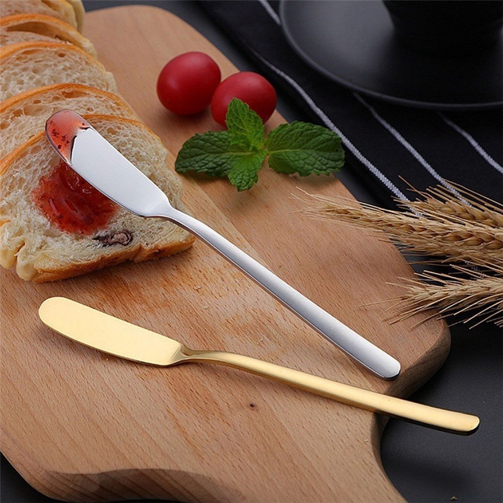 Xẻng Xúc Bánh Bằng Thép Không Gỉ Tiện Dụng
