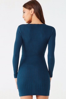 Đầm body F21