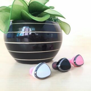 Tai nghe bluetooth hoco siêu nhỏ chính hãng