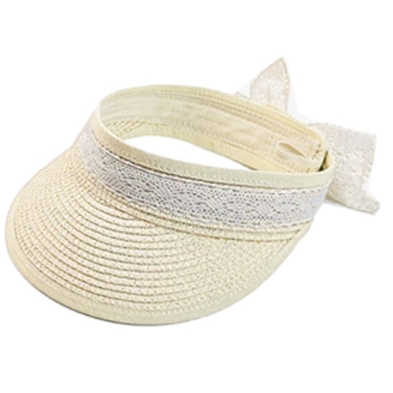 Nón Tai Bèo Mềm Mại Siêu Nhẹ Hở Chóp Thời Trang Thể Thao Ngoài Trời