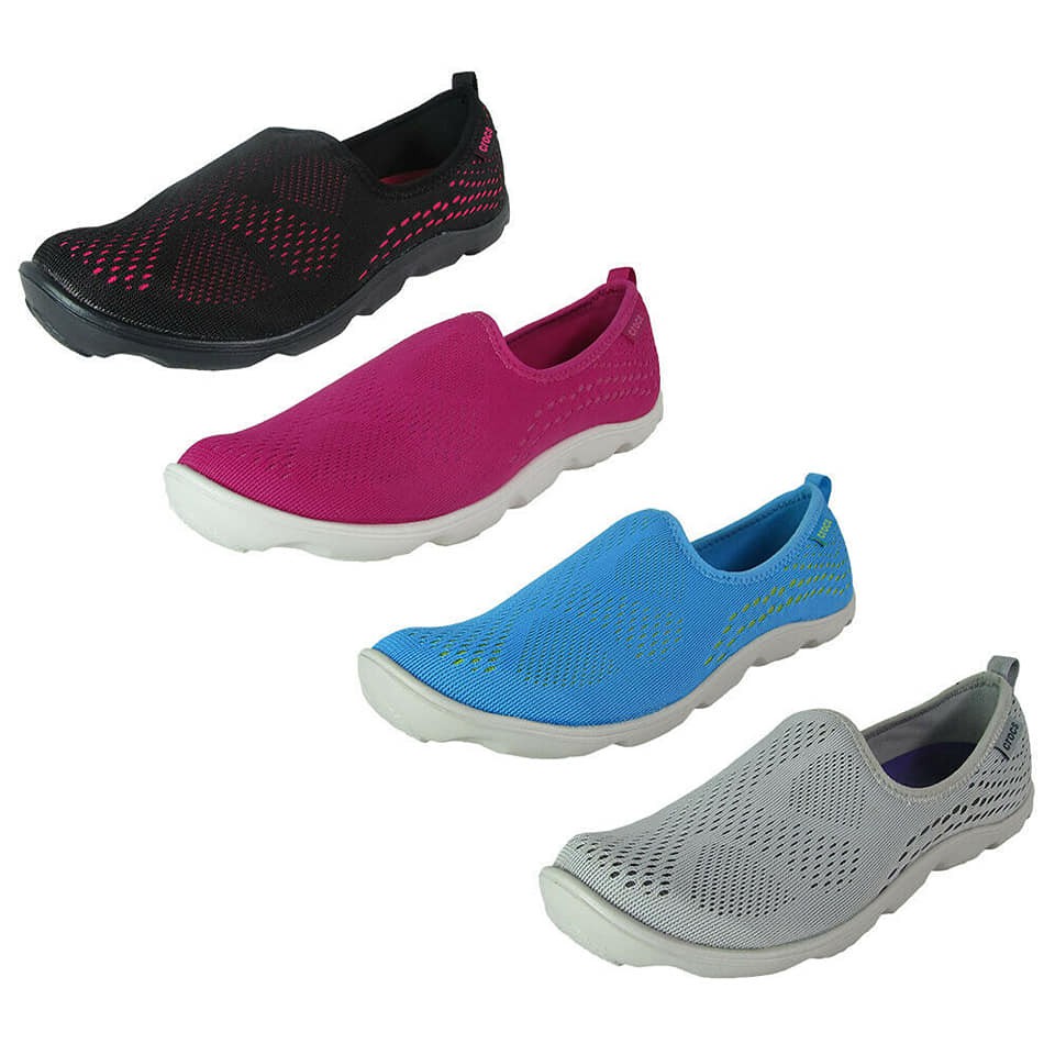 Giày sneaker Women Duet Busy Day Xpress Mesh Skimmer - Hàng chính hãng FULL BOX