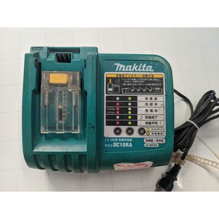 Sạc makita ra - t nhật bãi 100v