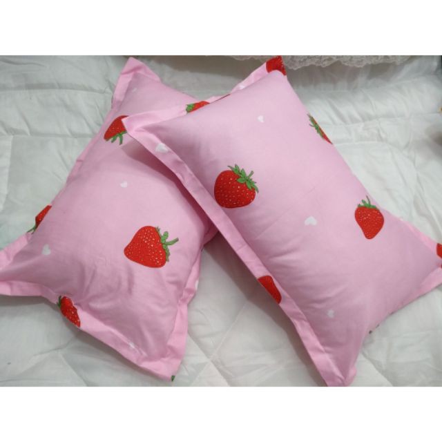 Vỏ gối nằm poly cotton cao cấp | BigBuy360 - bigbuy360.vn
