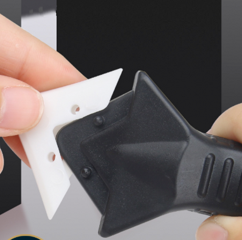 Dụng cụ làm sạch mép gạch đa dụng 3 trong 1