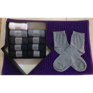 Set 10 đôi tất chống thối hàng xuất Nhật