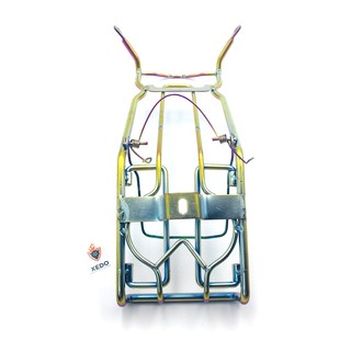 BAGA GIỮA 7 MÀU CHO WAVE RS