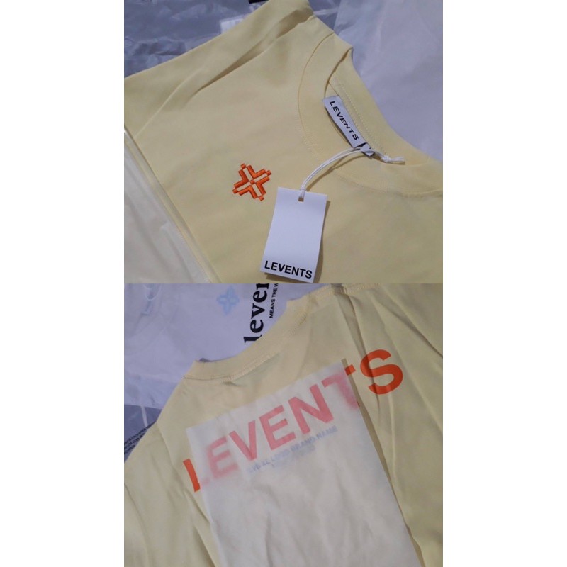 Tee Levents (rất nhiều mẫu) | BigBuy360 - bigbuy360.vn