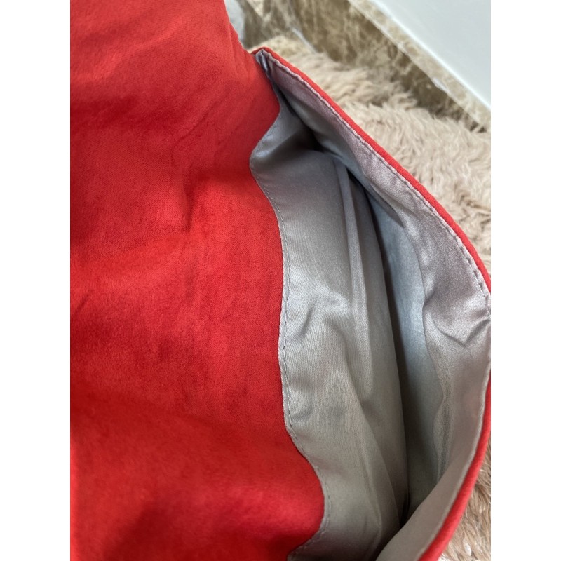 Clutch ví hiệu size 24