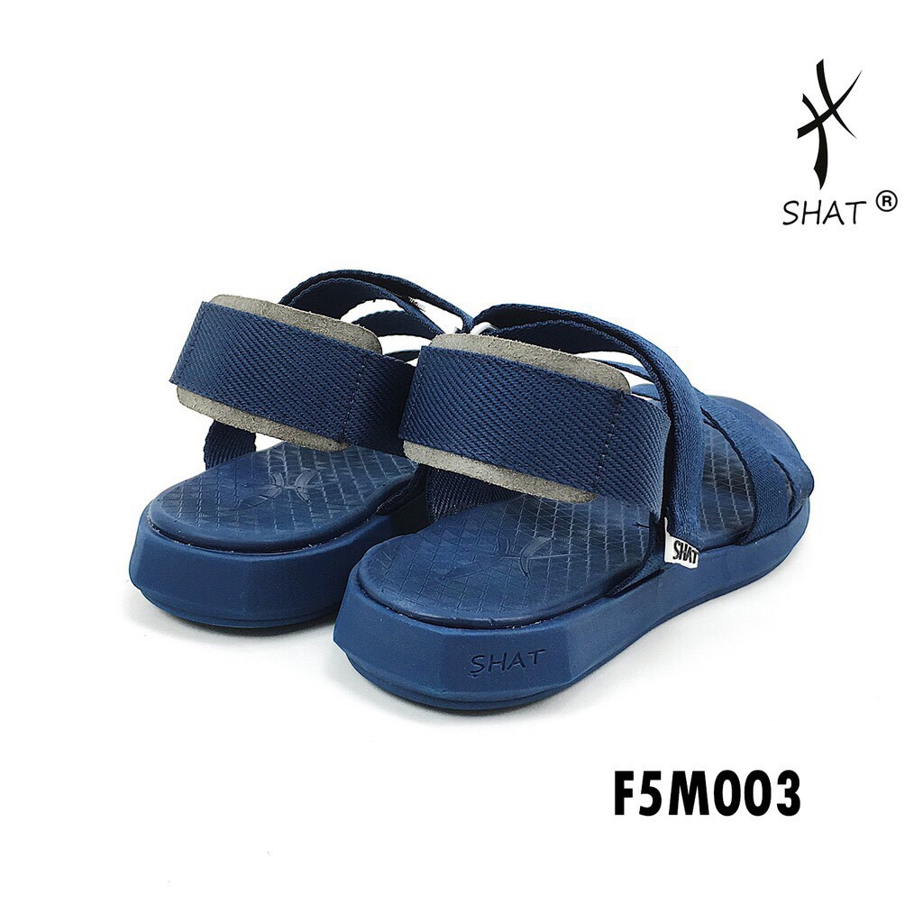 Săn Sales Giày Sandal Shat - F5M003 : . ! new ⚡ ; * 2021 ¹ NEW hot . * #