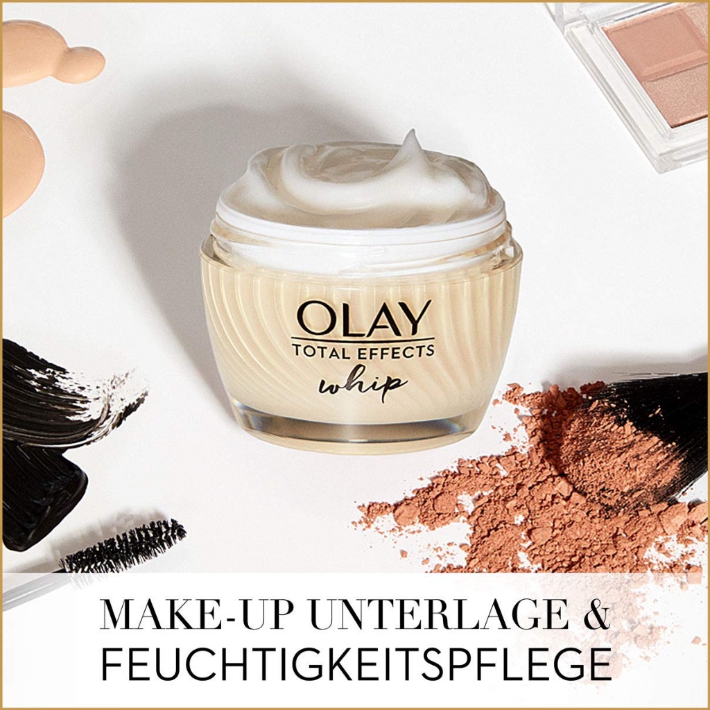 [Hàng Đức] KEM DƯỠNG DA CHỐNG LÃO HOÁ OLAY REGENERIST 50ML