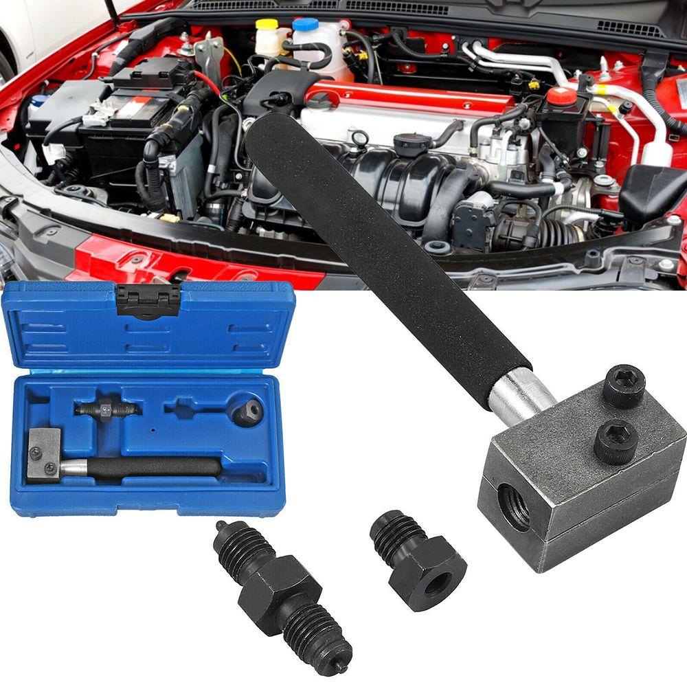 Bộ Dụng Cụ Sửa Chữa Đường Phanh Xe KENT1 Bằng Thép Chất Lượng Cao Có Tay Cầm Tháo Rời