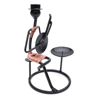 Chân Nến Nhạc Công EDC-N034