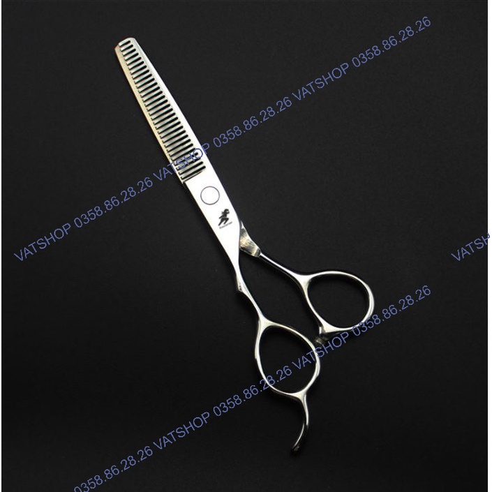 Bộ Kéo Cắt Tóc TAY TRÁI  FREELANDER  VAT029 cao cấp