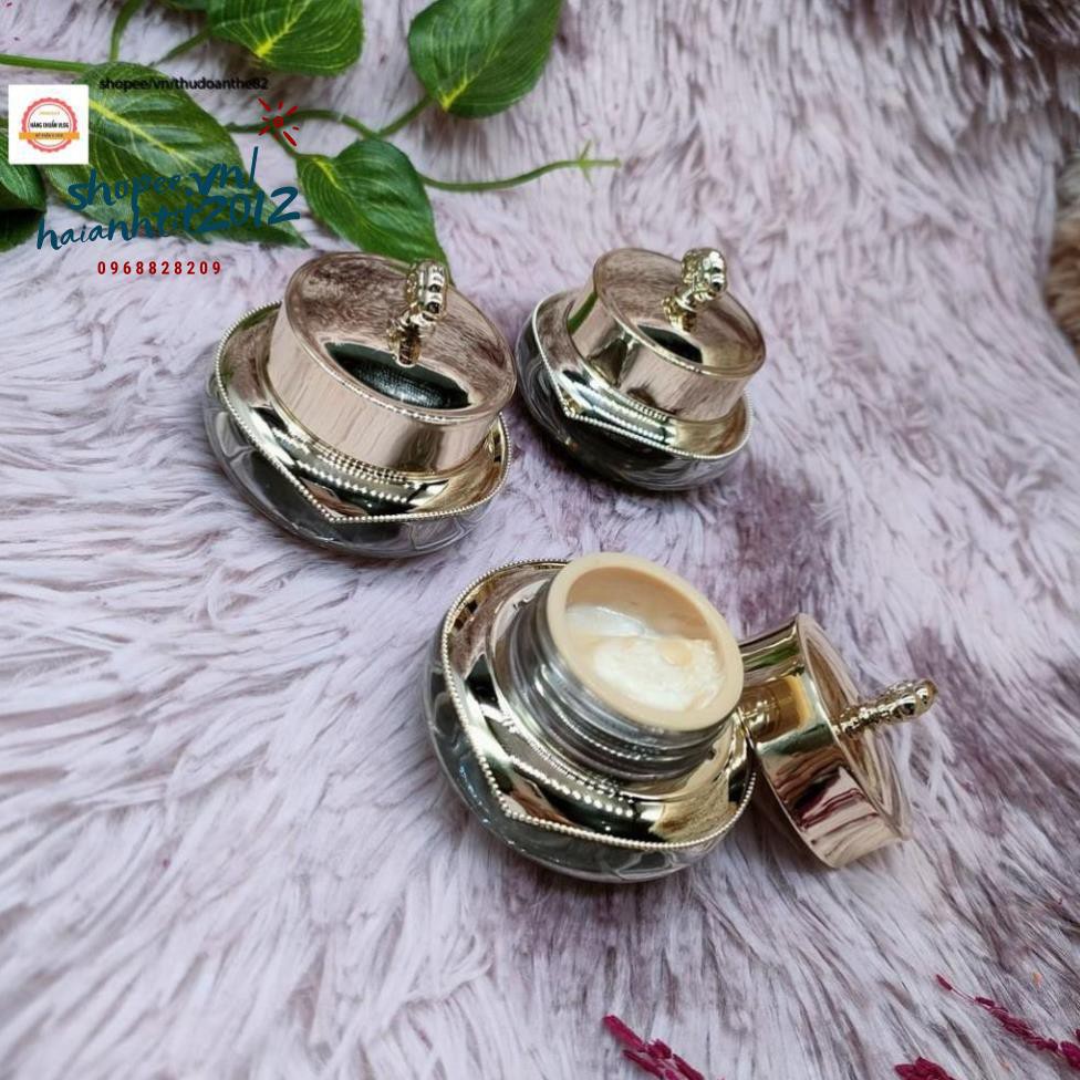 SALE Kem dưỡng tái sinh vùng mắt Whoo Cheongidan Radiant Regenerating Eye Cream 5ml | BigBuy360 - bigbuy360.vn
