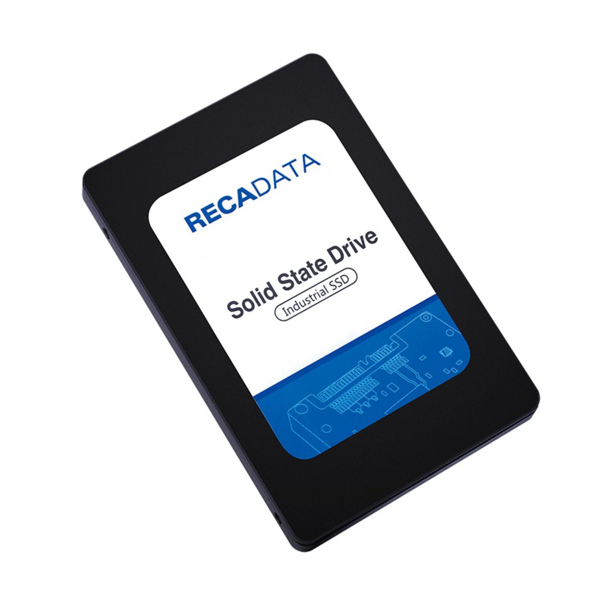 Ổ Cứng Thể Rắn 2.5-inch Sata Iii Cho Laptop | BigBuy360 - bigbuy360.vn