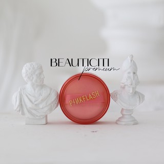 PHẤN PHỦ BỘT LASTING MATTE LOOSE POWDER PINK FLASH