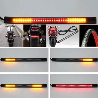 Đèn led phanh / xi nhan m30 cho đuôi xe máy