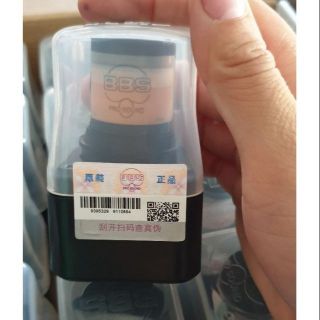 Combo 2 củ míc bbs chính hãng
