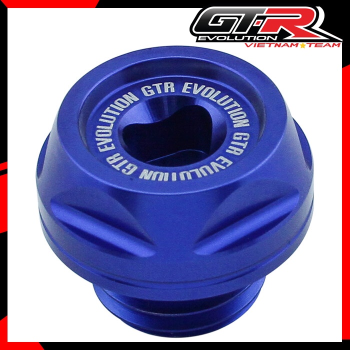 Ốc nhớt GTR CB150R CB300R REBEL CBR500R Z800 Z900