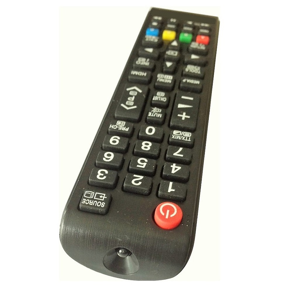 Remote Điều Khiển TV SAMSUNG LCD, TV LED AA59-00607A