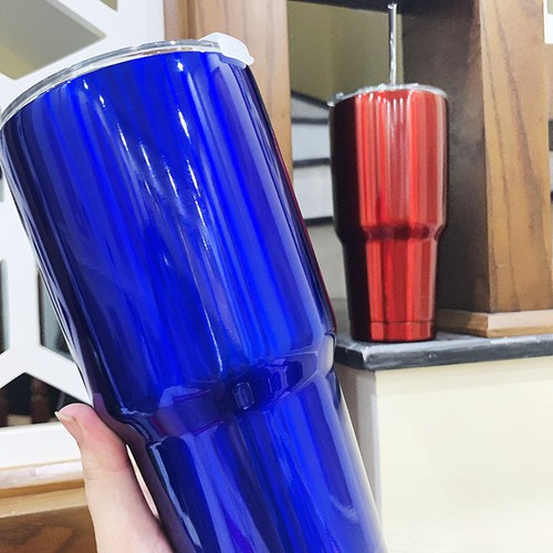[Hot] Cốc giữ nhiệt thái lan 900ml giữ lạnh 12 tiếng giữ nóng 6 tiếng