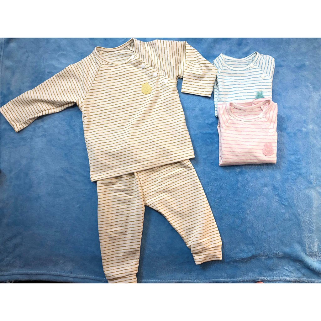 Bộ Cài Chéo Little Love