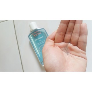 SỮA RỬA MẶT AVENE