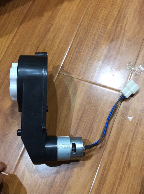 Combo 10 động cơ WSJ 12v 15000 vòng