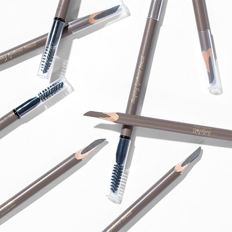 Chì Kẻ Mày Judydoll Tự Nhiên Lâu Trôi Chống Thấm Nước Và Mồ Hôi Không Phai Màu