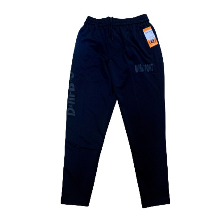 [MẪU MỚI 2020] Quần Jogger Thể Thao Nam Size Đại (Ống Xuông)