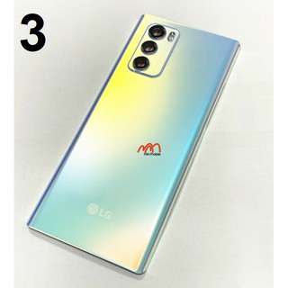 Kính Lưng - Nắp Lưng LG Wing