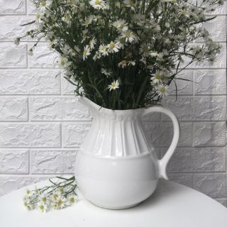 Bình sữa cắm hoa (nhiều mẫu)