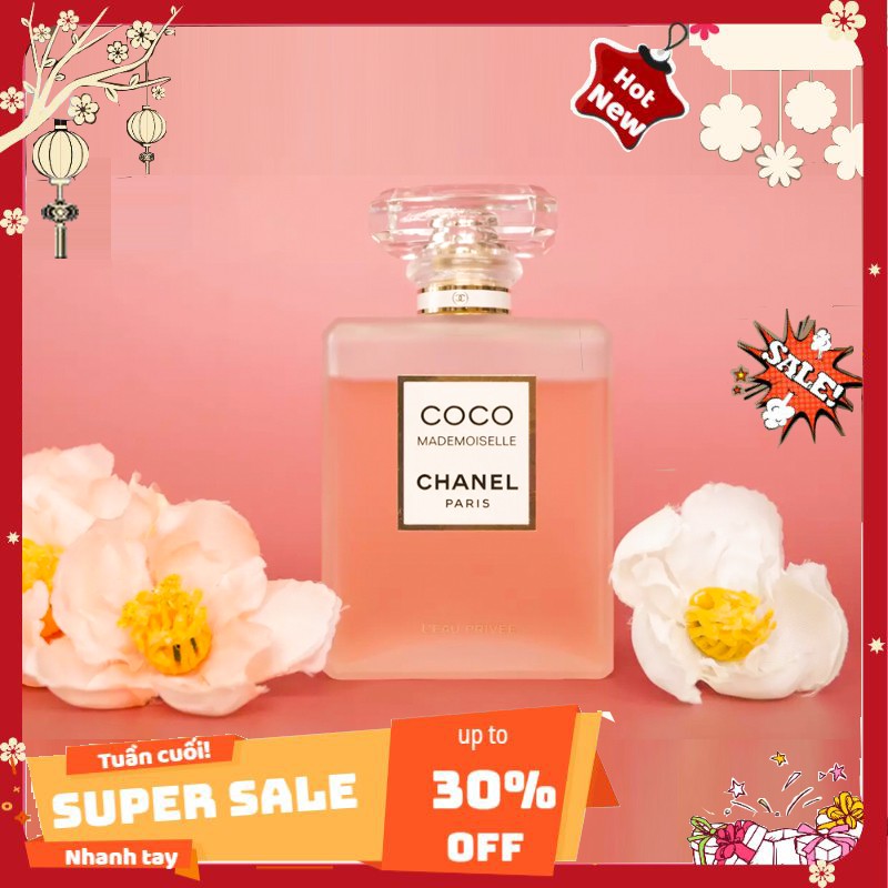 {Chính Hãng} Nước Hoa Nữ 𝐂𝐡𝐚𝐧𝐞𝐥 𝐂𝐨𝐜𝐨 𝐌𝐚𝐝𝐞𝐦𝐨𝐢𝐬𝐞𝐥𝐥𝐞/𝐆𝐚𝐛𝐫𝐢𝐞𝐥𝐥𝐞_𝑀𝑎̂̃𝑢 𝑡ℎ𝑢̛̉ 5𝑚𝑙 | BigBuy360 - bigbuy360.vn
