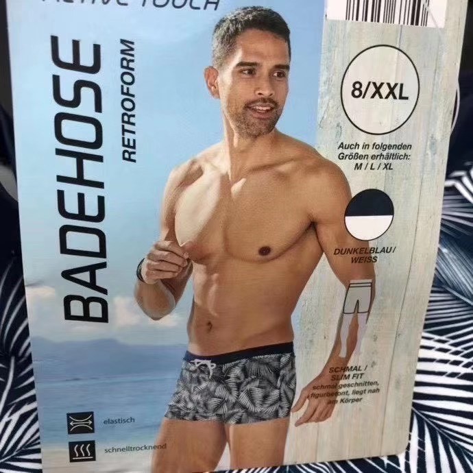 Quần bơi nam | BigBuy360 - bigbuy360.vn