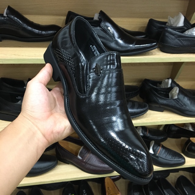 Giày da Nam cao cấp