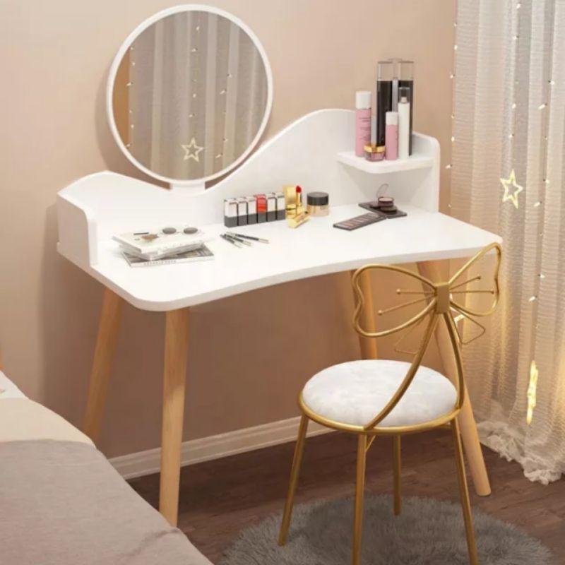 Bàn phấn bàn trang điềm giá rẻ hàng có sẵn bp 10g